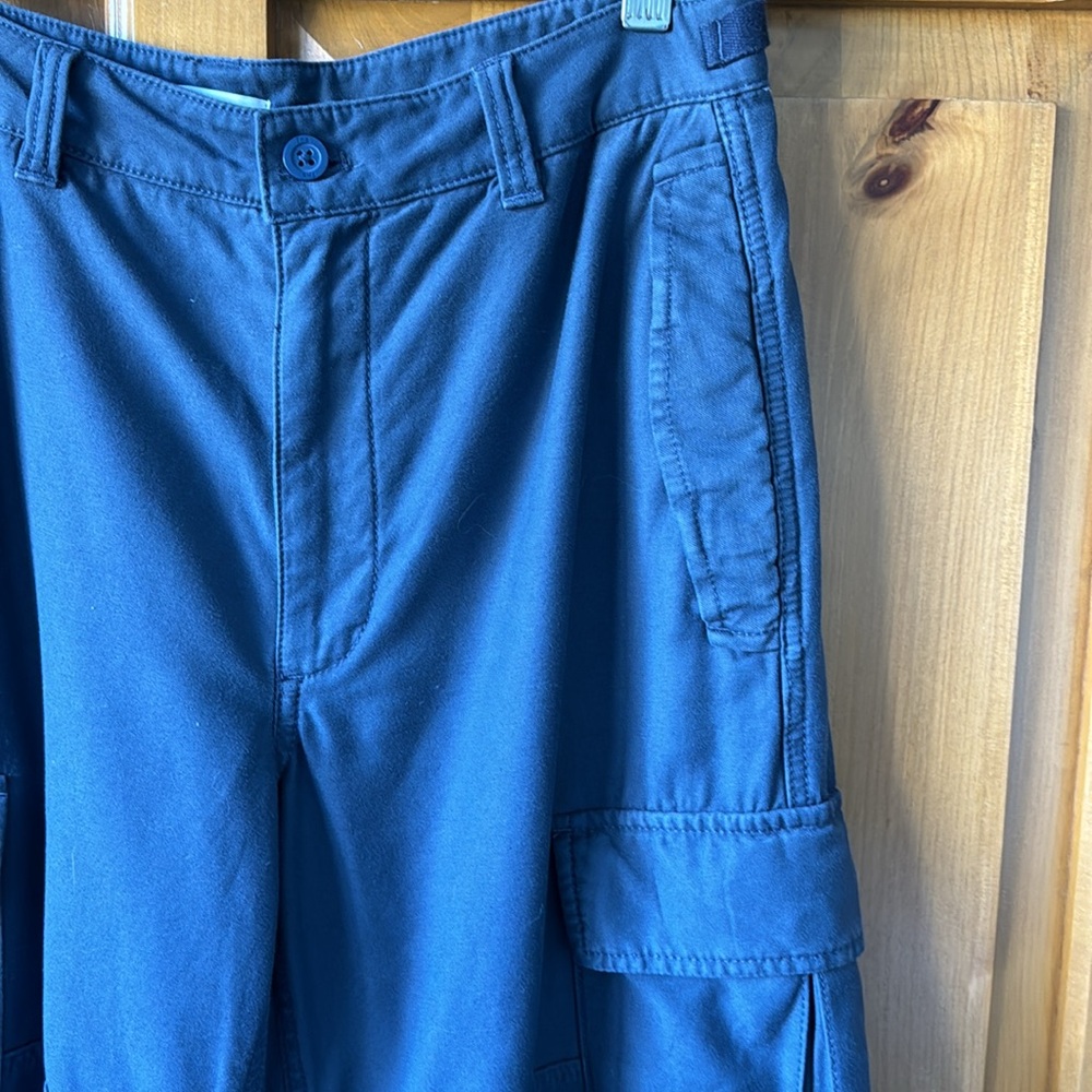 Cargo pants - Picture 2 of 7